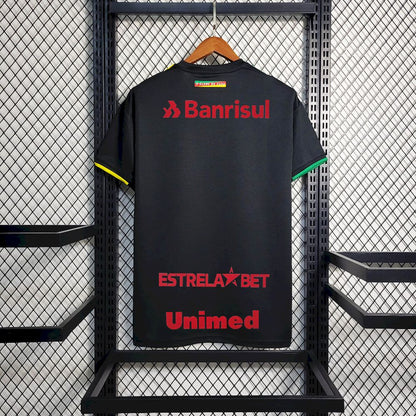 Terceira camisa do Internacional 2022/23
