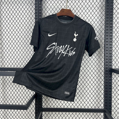 Tottenham Hotspur 2025/26 Stray Kids X London England Limited Edition Jersey
