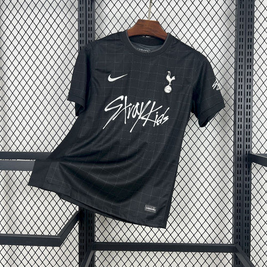 Tottenham Hotspur 2025/26 Stray Kids X London England Limited Edition Jersey