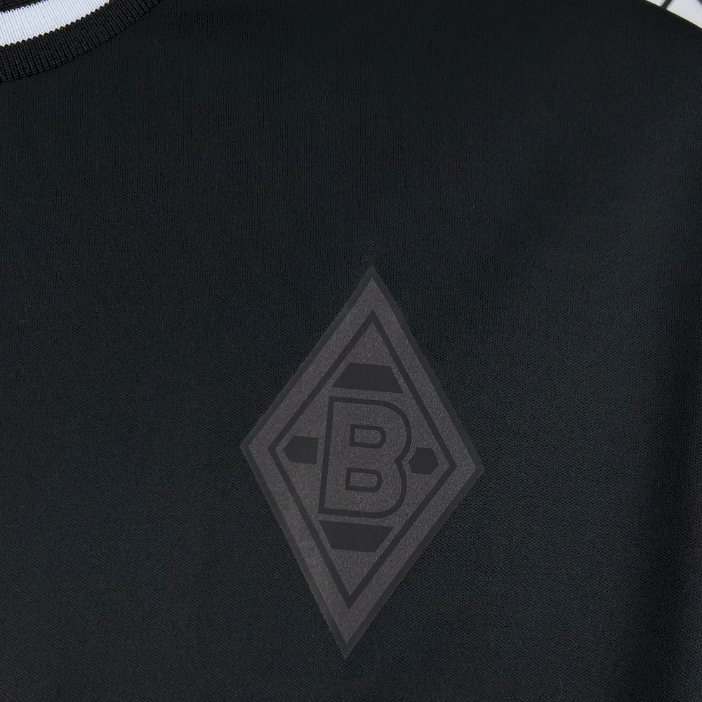 Borussia Monchengladbach 2020/21 125th Anniversary Jersey