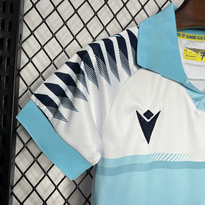Kit reserva infantil Cadiz 2024/25