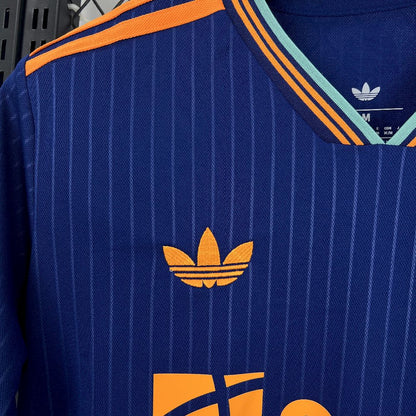 Newcastle United 2025/26 Third Jersey