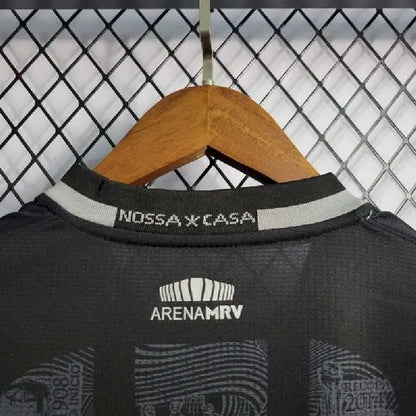 Men's Atlético Mineiro 2022/23 Commemorative Edition Jersey