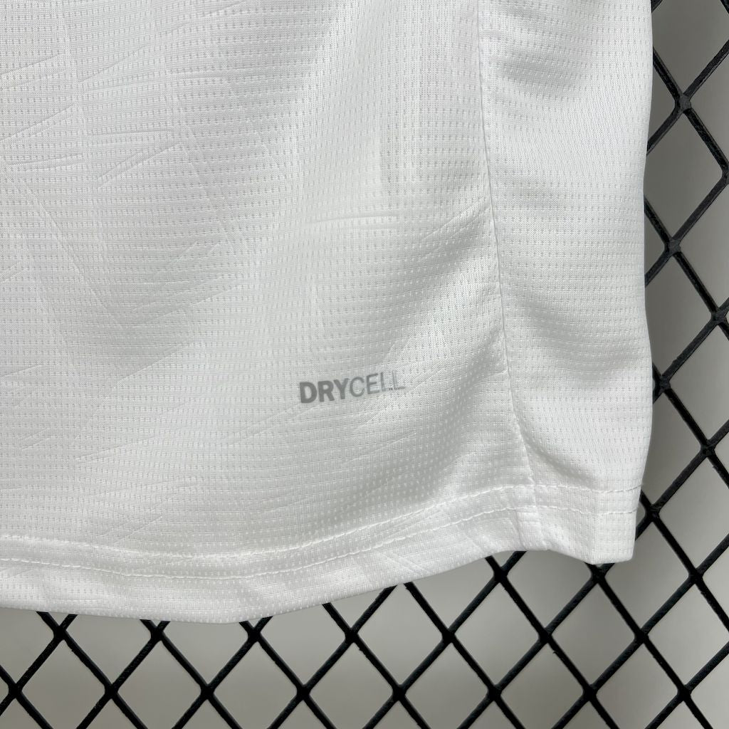 Valencia 2025/26 Home Jersey