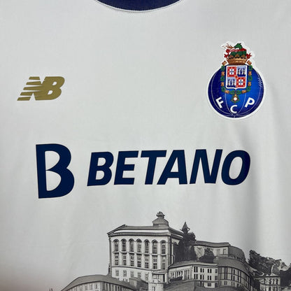 FC Porto 2025/26 Special Edition Jersey