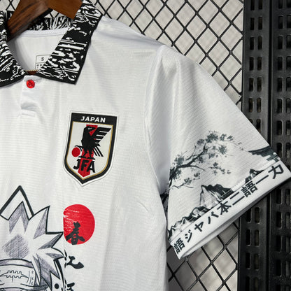Camisa edição especial do Japão 2024/25