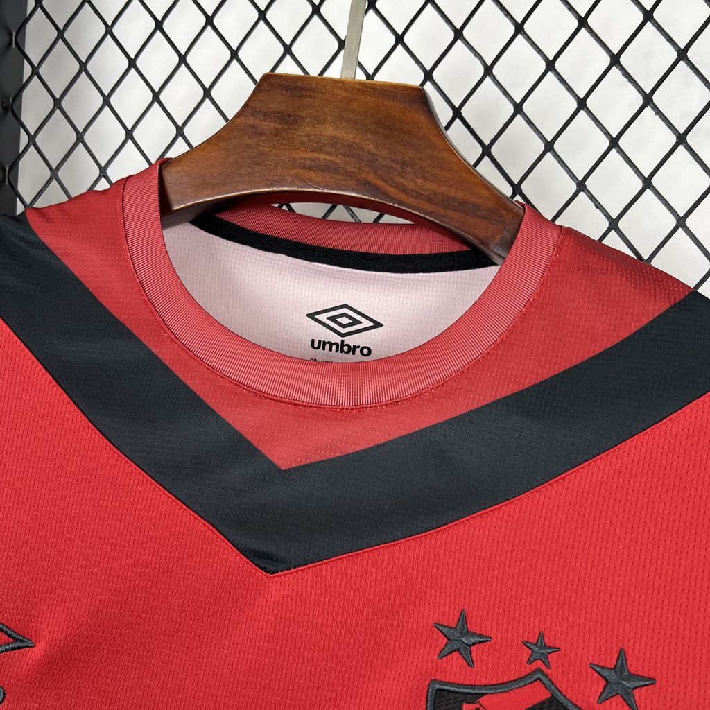 Camisa III do Sport Recife 2024/25