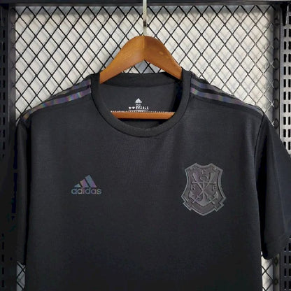 Camisa Flamengo 2022/23 Edição Especial Preta