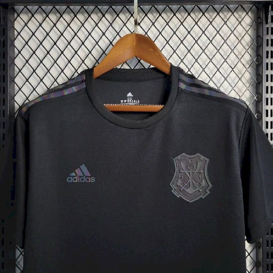 Camisa Flamengo 2022/23 Edição Especial Preta