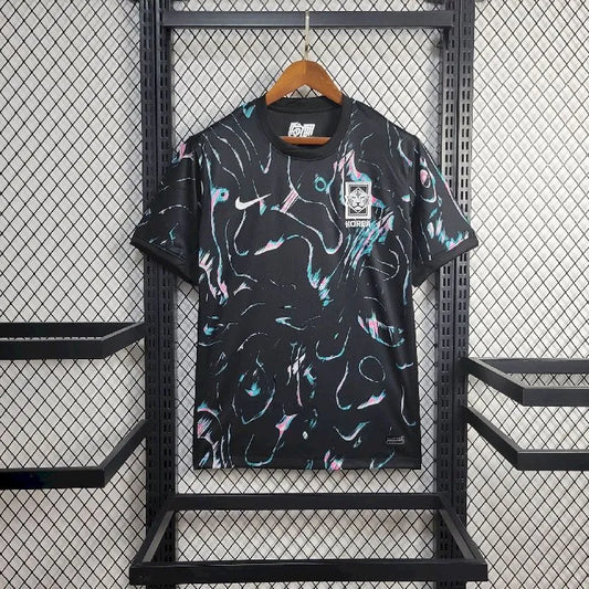 South Korea 2024/25 Away Jersey