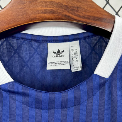 Camisa Arsenal Terrace Icons 2025/26