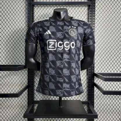 Camisa Terceira do Ajax 2023/24 Versão Jogador