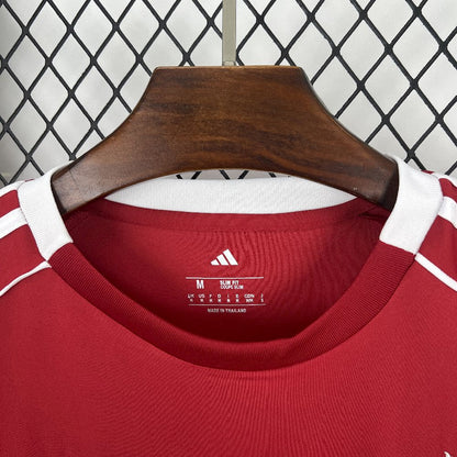 Liverpool 2025/26 Home Jersey