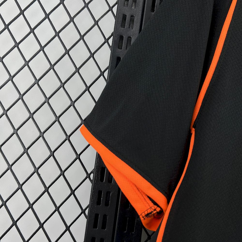 Men's Corinthians 2025/26 Third Jersey