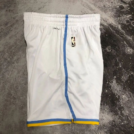 CALÇÕES NBA do Los Angeles Lakers
