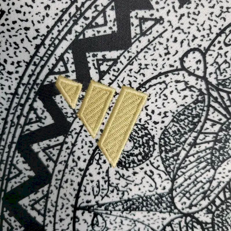 Men's Italy 2023/24 Jersey