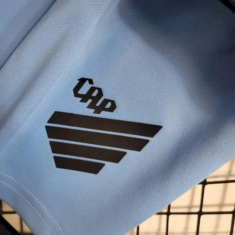 Kids Athletico Paranaense 2023/24 Third Kit