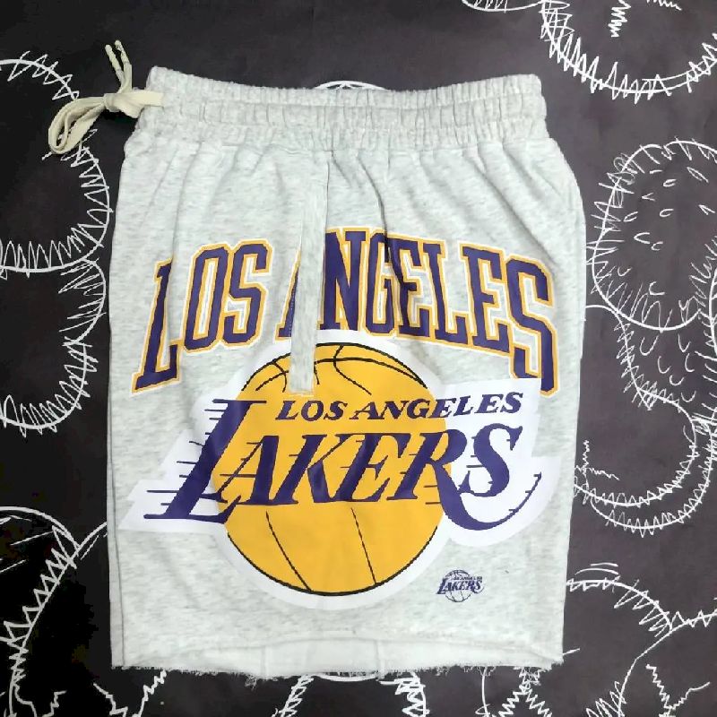 Los Angeles Lakers NBA SHORTS