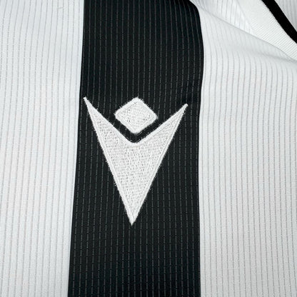 Castellón 2024/25 Home Jersey