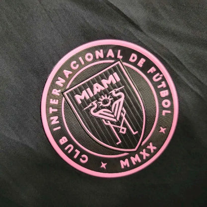 Jaqueta corta-vento do jogador Inter Miami 2023-24