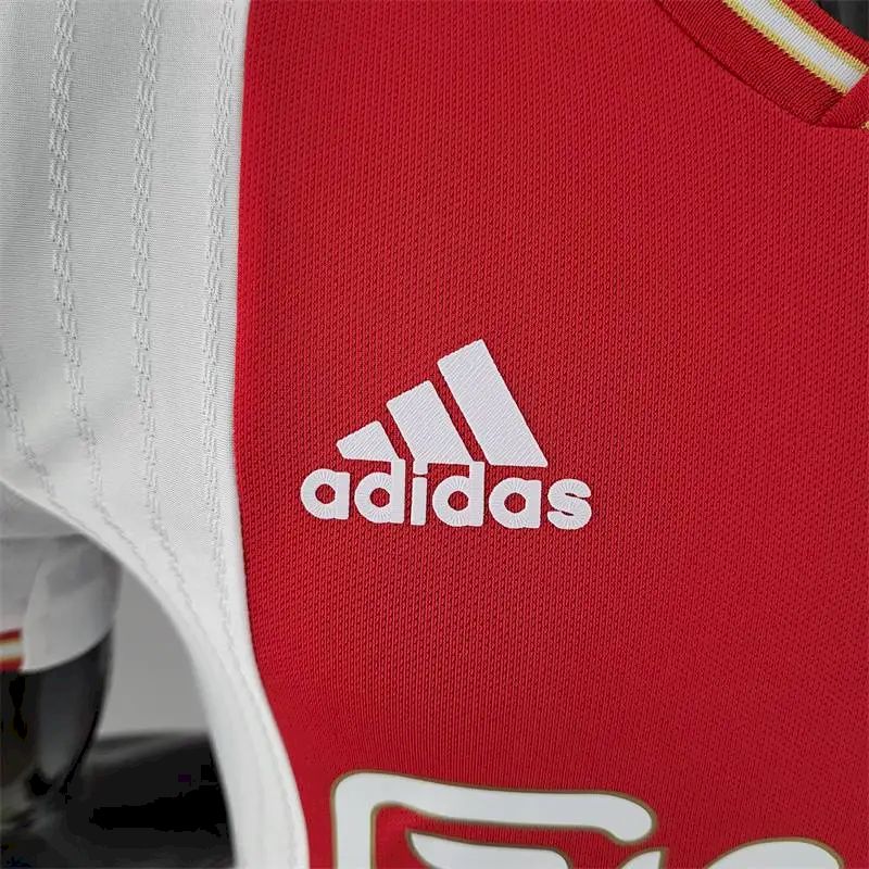 Camisa Ajax 2022/23 Versão Jogador