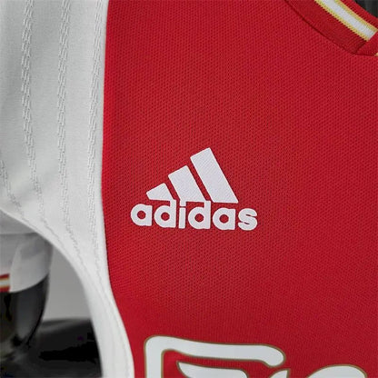 Camisa Ajax 2022/23 Versão Jogador