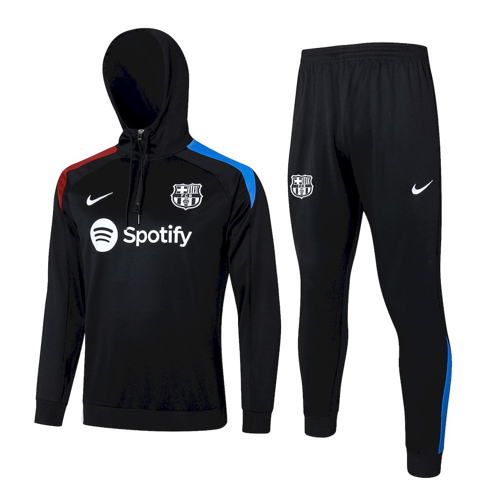 Barcelona 2023/24 Hoodie+Pant 815