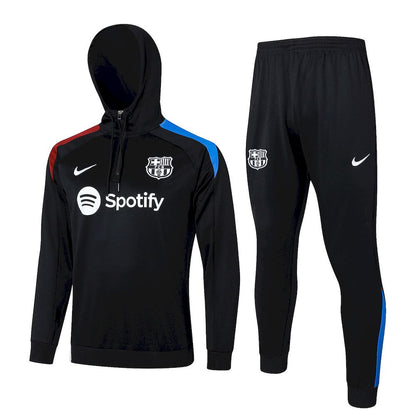 Barcelona 2023/24 Hoodie+Pant 815