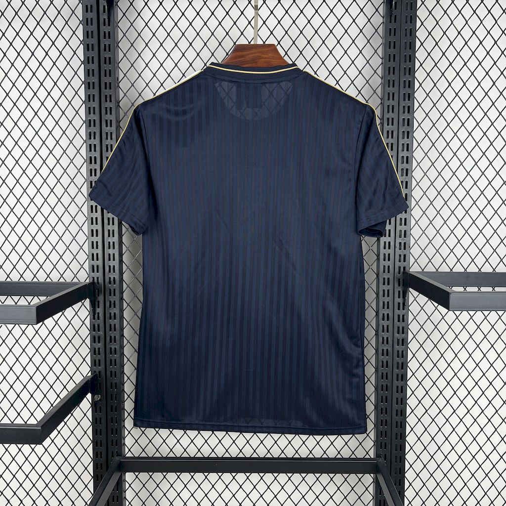 Juventus 2025/26 Terrace Icons Jersey