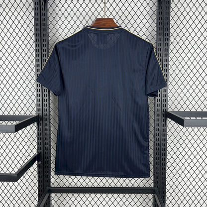 Juventus 2025/26 Terrace Icons Jersey