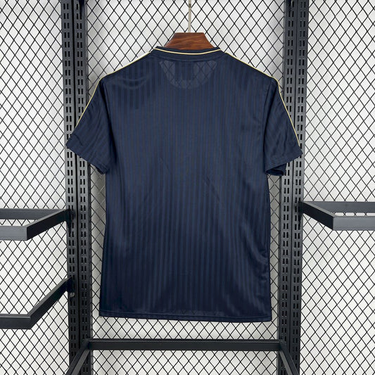 Juventus 2025/26 Terrace Icons Jersey