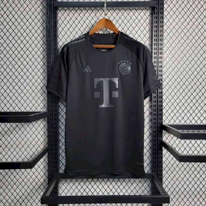 Bayern Munich 2023/24 Special Edition Jersey 2