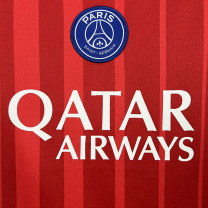 Paris Saint-Germain 2025/26 Third Jersey