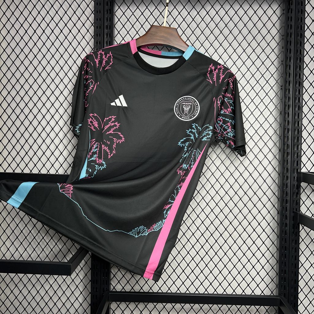 Inter Miami 2024/25 Special edition Jersey 4