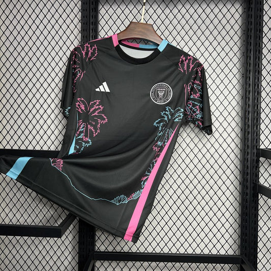 Inter Miami 2024/25 Special edition Jersey 4