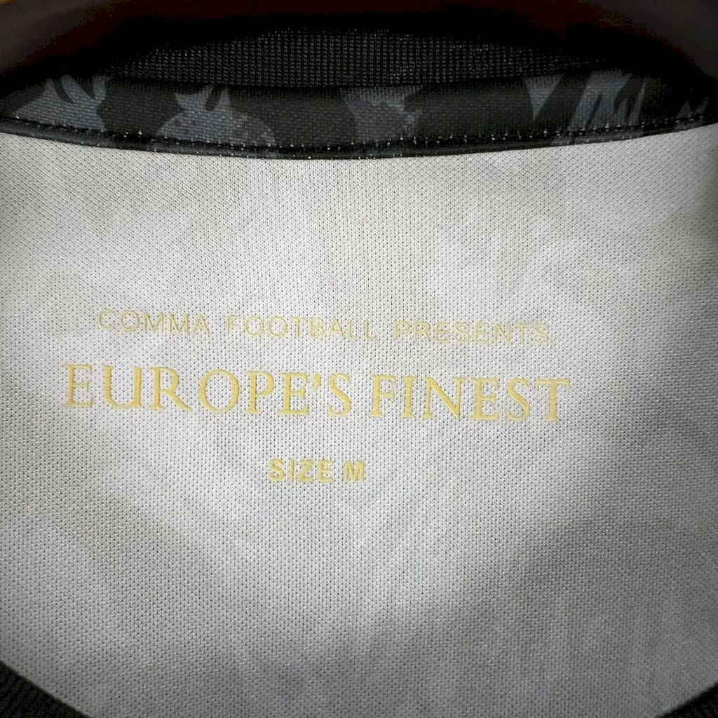 Men's England 2024/25 Jersey