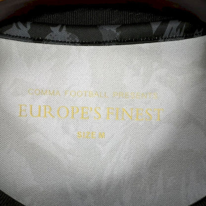 Men's England 2024/25 Jersey