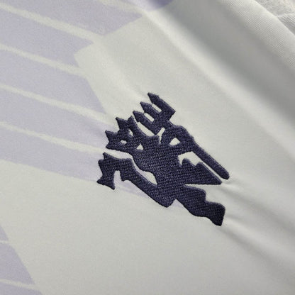 Women's Manchester United 2025/26 Away Jersey