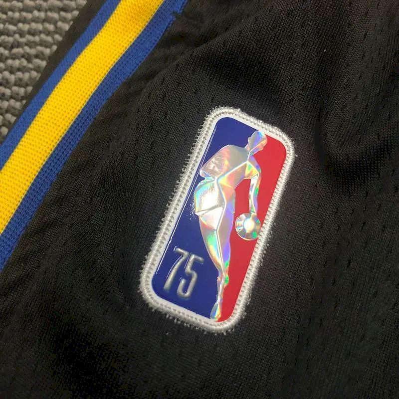 CALÇÕES NBA Golden State Warriors