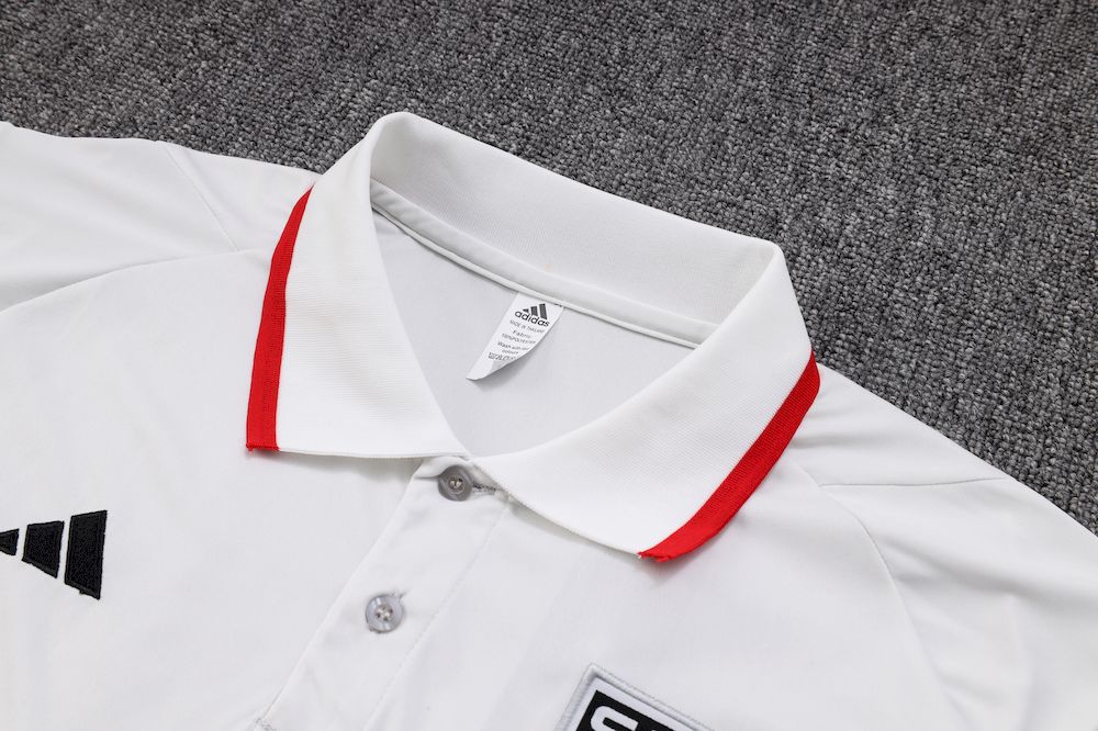 Camisa e Calça de Treinamento Adulto São Paulo 2023/24 815