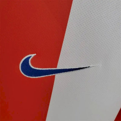 Camisa Home Retro Atlético de Madrid 2014/15