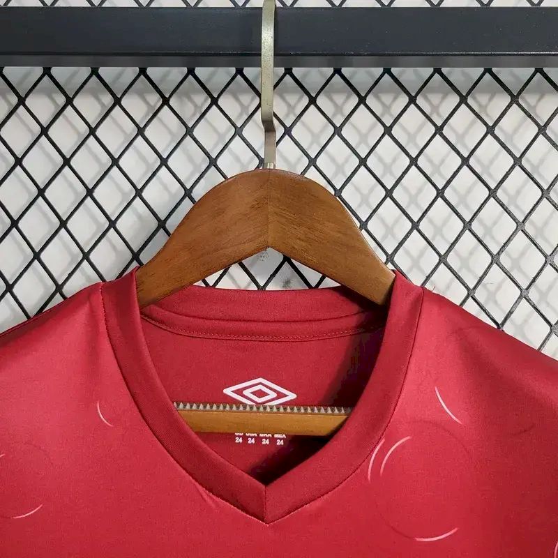 Kit Infantil Home do West Ham United 2023/24