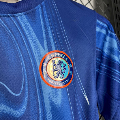 Women's Chelsea 2024/25 Home Jersey