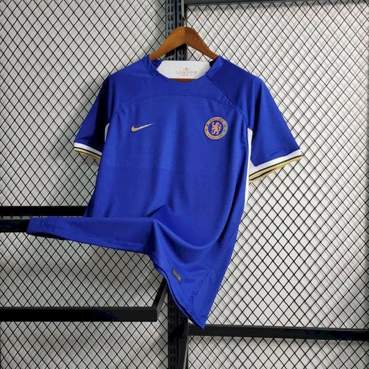 Men's Chelsea 2023/24 Home Jersey