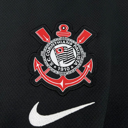 Men's Corinthians 2025/26 Away Jersey