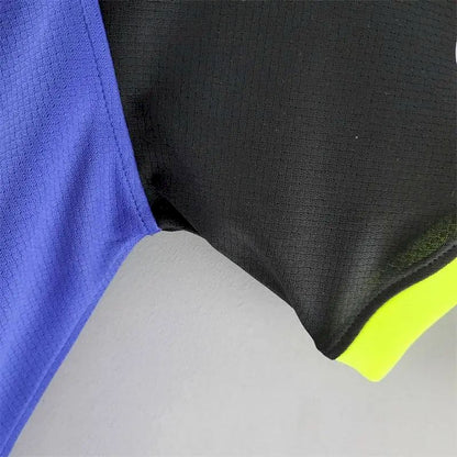 Camisa Alternativa do Tottenham Hotspur 2022/23