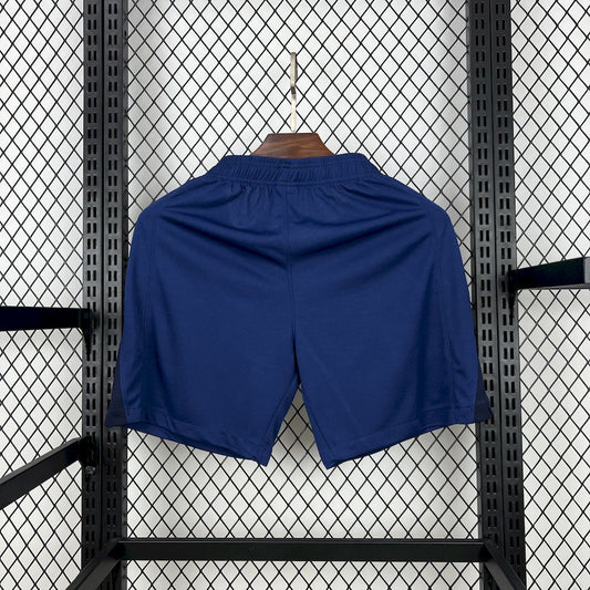 Paris Saint-Germain 2024/25 Fourth Away SHORTS