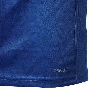 Camisa retrô da Itália 2021/22