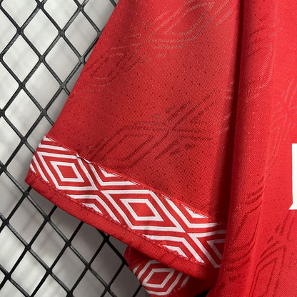 Camisa retrô Sevilla FC 1994/96