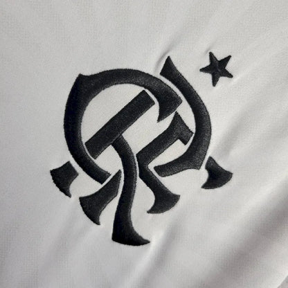 Camisa reserva do Flamengo 2024/25
